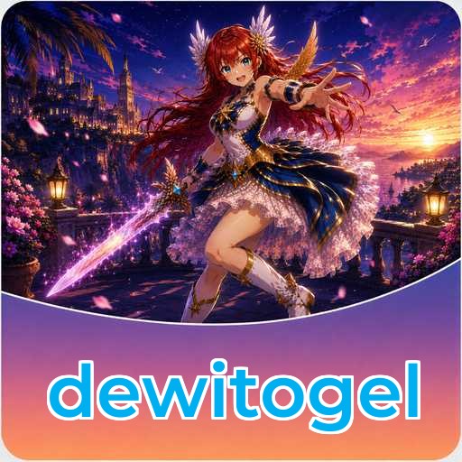 Permission APK dewitogel