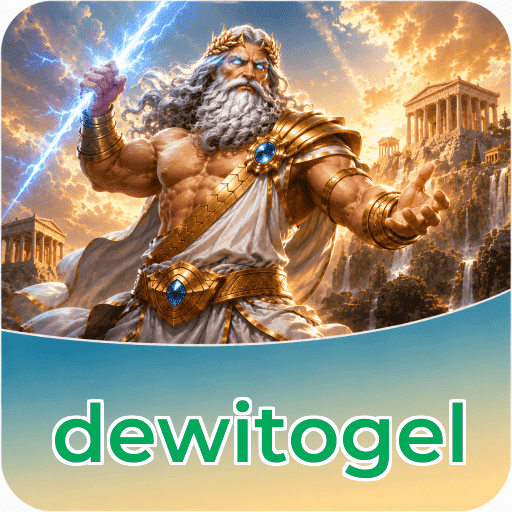 Aplikasi dewitogel APK
