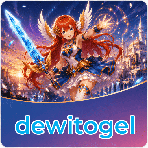 Kepercayaan dewitogel
