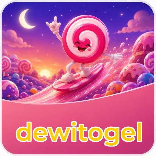 Fitur dewitogel APK