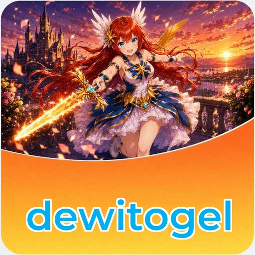 Instalasi dewitogel APK