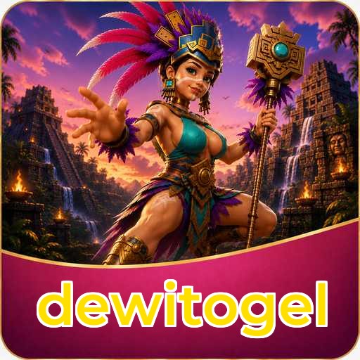 Keamanan dewitogel APK