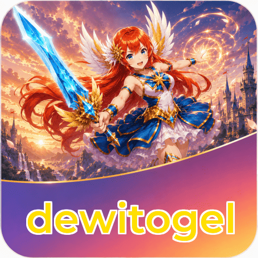 Fitur dewitogel