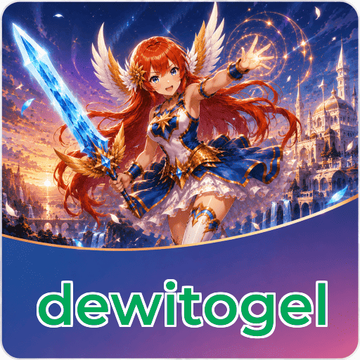 Keunggulan Resmi dewitogel