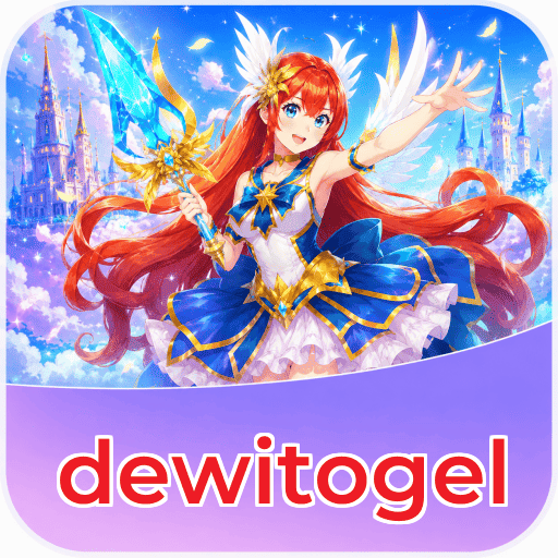 Kontak Resmi dewitogel
