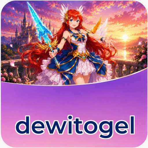 Lisensi Resmi dewitogel