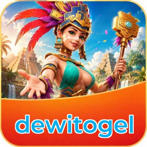 Katalog Aplikasi dewitogel