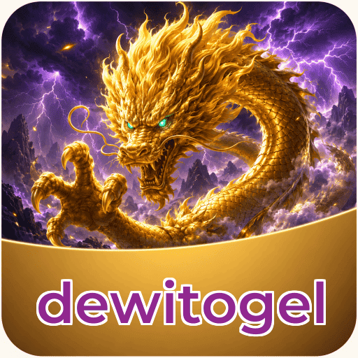 Visi Misi dewitogel